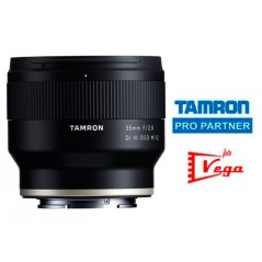 TAMRON 35mm F2.8 Di III OSD para Sony E FullFrame