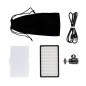 Antorcha DORR Slim RGB BVL-152