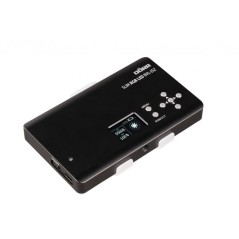 Panel LED DORR Slim RGB BVL-152