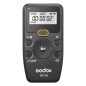 GODOX Intervalómetro  inalámbrico TR