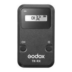 Intervalómetro GODOX inalámbrico TR  disponible para canon o sony