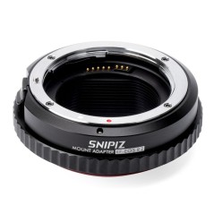 Adaptador SNIPIZ EF-EOS R2