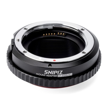 Adaptador SNIPIZ EF-EOS R2