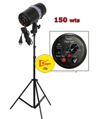 Flash Triopo 150 con Pie