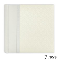 Álbum Luxor 24x24,  20 hojas de cartulina (40 páginas)