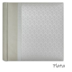 Album Luxor 24x24 hoja cartulina