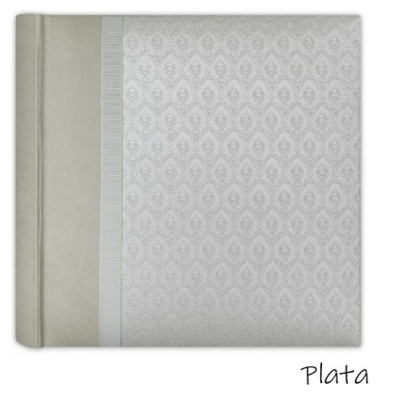 Album Luxor 24x24 hoja cartulina
