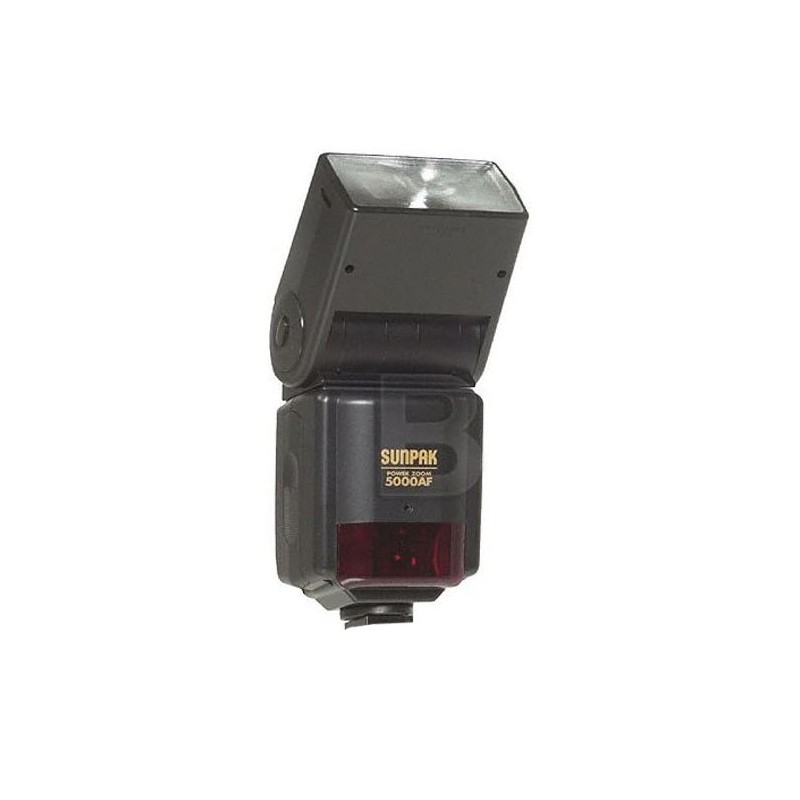 Flash SUNPAK 5000AF