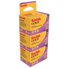 kodak gold 36