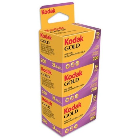 kodak gold 36