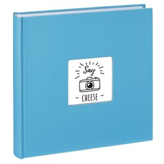 Album Fotos Hoja de pegar 30x30cms Hama Fine Art