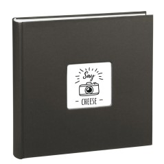 Album Fotos Hoja de pegar 30x30cms Hama Fine Art