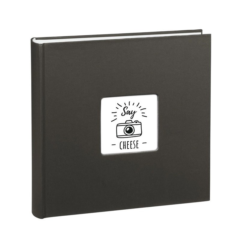 Album Fotos Hoja de pegar 30x30cms Hama Fine Art Album Fotos Hoja de pegar 30x30cms Hama Fine Art