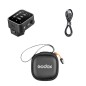 GODOX Transmisor X3 TTL HSS GODOX Transmisor X3 TTL HSS