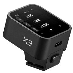 GODOX Transmisor X3 TTL HSS