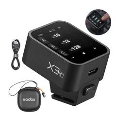 GODOX Transmisor X3 TTL HSS