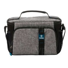 BOLSO TENBA SKYLINE 10 GRIS