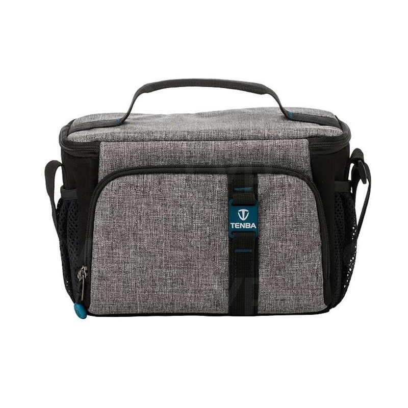 BOLSO TENBA SKYLINE 10 GRIS BOLSO TENBA SKYLINE 10 GRIS