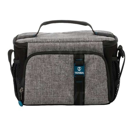 BOLSO TENBA SKYLINE 10 GRIS