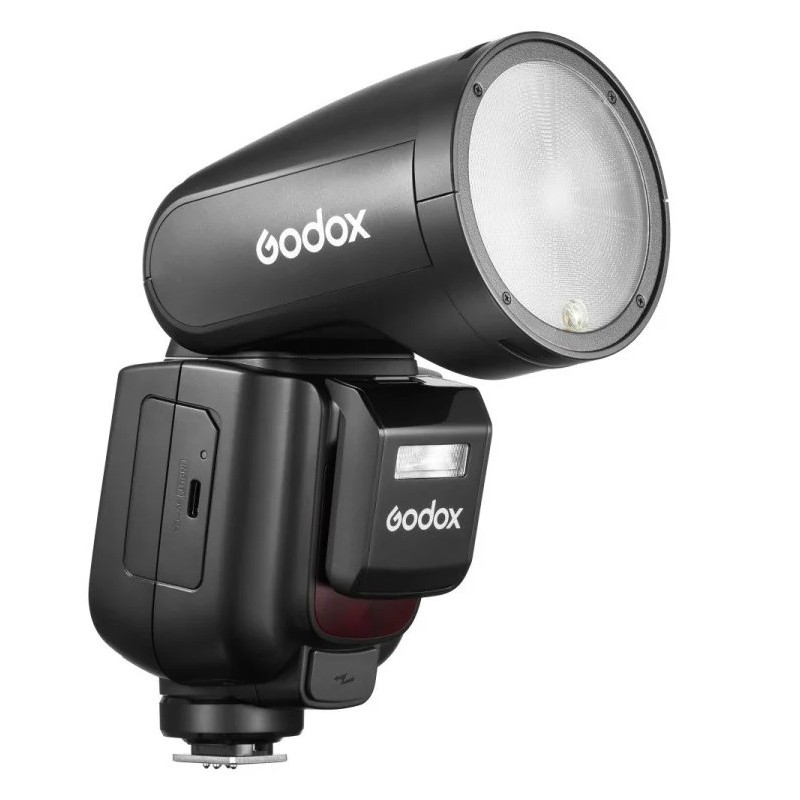 FLASH GODOX V1 PRO FLASH GODOX V1 PRO