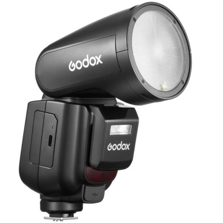 FLASH GODOX V1 PRO