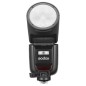 FLASH GODOX V1 PRO FLASH GODOX V1 PRO
