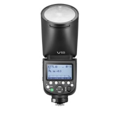 FLASH GODOX V1 PRO