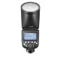 FLASH GODOX V1 PRO FLASH GODOX V1 PRO