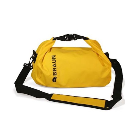 Braun Bolso SPLASH Amarillo