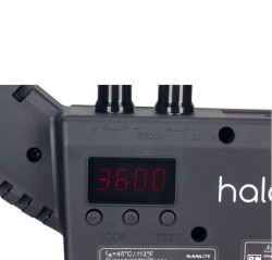 NANLITE ring led Halo 16