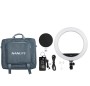 NANLITE ring led Halo 16 NANLITE ring led Halo 16