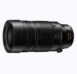 Panasonic 100-400mm II LEICA DG VARIO-ELMAR