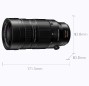 Panasonic 100-400mm II LEICA DG VARIO-ELMAR