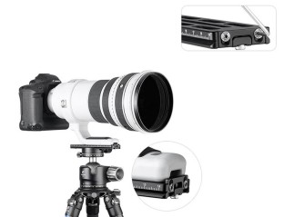 LEOFOTO Plato PL-150