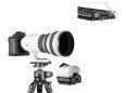 LEOFOTO Plato PL-150