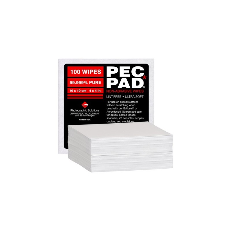Photosol Toallitas PEC PAD 100 uds. Photosol Toallitas PEC PAD 100 uds.
