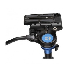 Rótula Benro S4 Video Pro