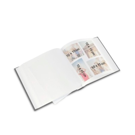 Album Fotos Hoja de pegar 30x30cms HAMA Romance