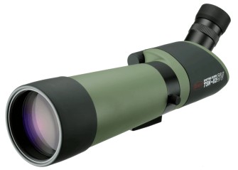 Kowa Telescopio TSN-82SV con Ocular y Funda