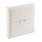 Album Fotos Hoja de pegar 30x30cms HAMA Romance