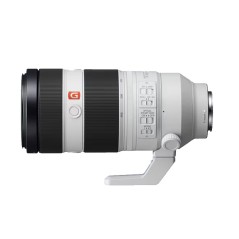 Sony FE 100-400 mm