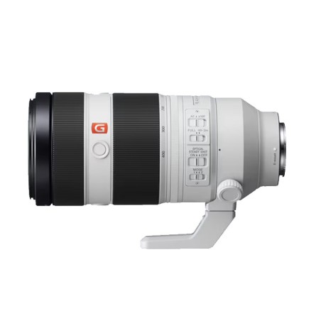 Sony FE 100-400 mm