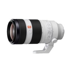 SONY 100-400 F4.5-5.6 GM OSS