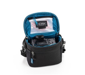Bolso TENBA Skyline V2 7 Negro