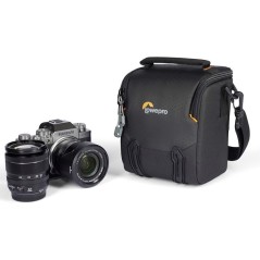 Estuche LOWEPRO Adventura SH 120 III