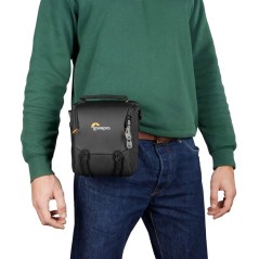 Estuche LOWEPRO Adventura SH 120 III