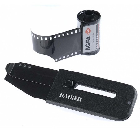 Extractor de película KAISER