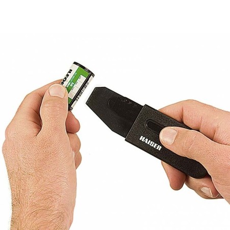Extractor de película KAISER