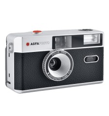 CÁMARA ANALÓGICA VINTAGE AGFAPHOTO