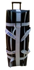 Equipo Iluminación Halógeno JTL EVERLIGHT 750 Trolley